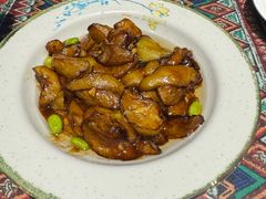 -玉桥餐厅(天坛店)