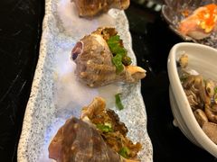 -真剑日本料理·铁板烧(贵州路店)