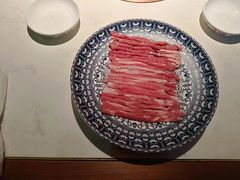 -北京老门框爆肚涮肉馆(锦业路店)