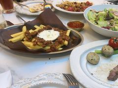 -get pizza意大利餐厅(凯德MALL店)