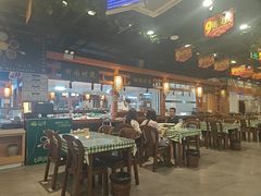 -胡杨记忆(和平路店)