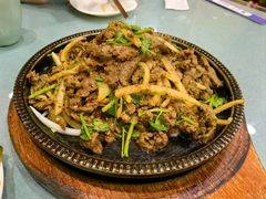 -春花民族美食(佳木斯总店)