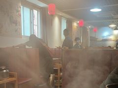 -前门杨记·铜锅涮肉(王府井·故宫店)