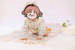 -芳妮豆丁家庭影像馆(宝安店)