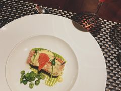 -Social 秀西餐厅-长沙瑞吉酒店(运达店)