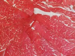 -清真·鸦儿李记·涮肉(和平里店)