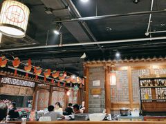 -京味斋·北京烤鸭(北京南站洋桥店)