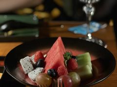 -FLAIR顶层餐厅酒吧(浦东丽思卡尔顿酒店)