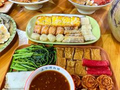 -三爷糟粕醋·鲜鱼汤·海南特色小吃(新华南路店)