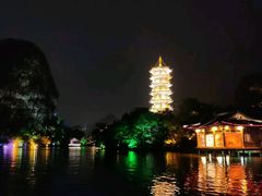 -桂林两江四湖景区