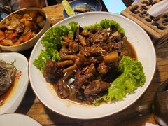 -卧龙堡客栈·中餐厅(古北水镇店)