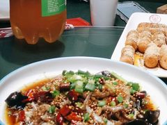 -叶派龙虾•招牌香辣蟹·海鲜(中海国际店)