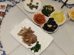 -东方饺子王(大屯路店)