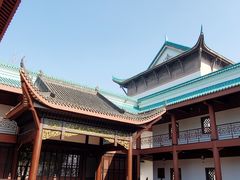 -重庆川剧博物馆