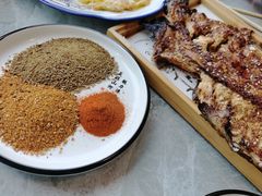 -小饭桶(野三坡百里峡店)