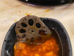 -化龙桥九宫格火锅(清水河店)