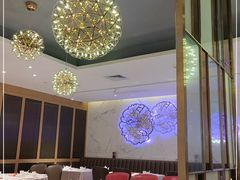 包厢-蟹榭(静安寺晶品商场店)