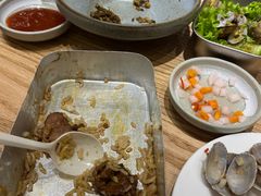 -有肉食·虎九闽菜(798艺术区店)