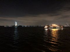 -史泰登岛渡轮