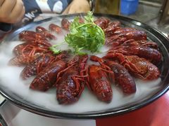 -517烧烤·龙虾·海鲜大排档(万象都荟店)