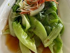 -海天一色海景自助餐厅(西港花园店)