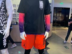 -JORDAN(东方广场店)