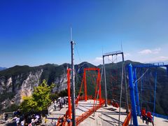 -重庆云阳龙缸景区