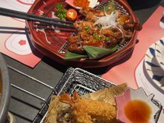 -花漫里日式餐厅(城东中骏店)