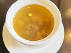 -利顺德大饭店·水岸中餐厅(小白楼店)