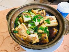 -幽优农庄·森波拉特色本地农家菜