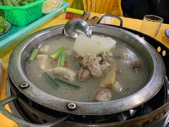 -胖哥八兄弟大排挡(植村店)