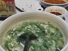 -独秀小吃(蓝田店)