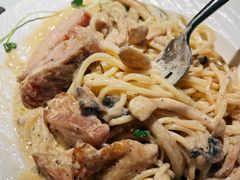 -春树下·树屋花房西餐厅(罍街AS1980店)