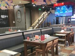 -前门·鲜肉火锅(长风店)