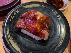 -寿司郎(皇庭广场店)