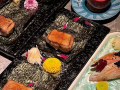 -炙柒Sekinana·精致日料(合生汇店)