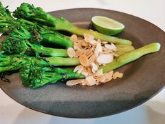 -胡麻(静安嘉里店)