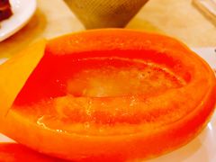 -芭菲盛宴·环球美食(锦城万达广场店)
