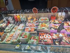 -池田寿司·新鲜现做(昌平悦荟店)