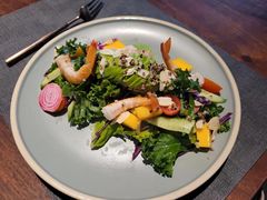 -West10 西拾·西餐厅·创意菜(未来科技城店)