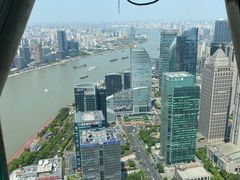 -东方明珠广播电视塔