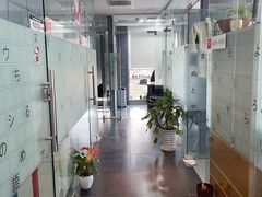 -樱花国际日语(徐家汇中心)