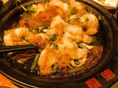 -陶德砂锅(蜀汉路店)
