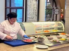 -苏州吴宫泛太平洋酒店