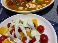 -鑫小城故事·藕汤·家常菜(台北一路总店)