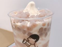 -喜茶(深圳福田星河COCO Park店)