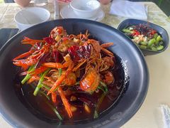 -聚味瞿记·龙虾堂(渔人码头一店)