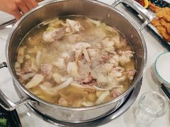 -果然农夫椰子鸡(虎门大润发店)