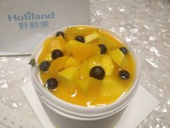 -好利来(内双楠店)