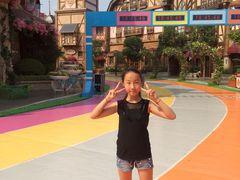 -郑州方特梦幻王国